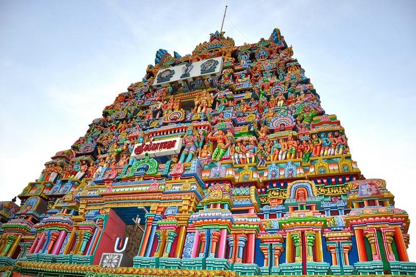 navagraha temple tours kumbakonam tamil nadu